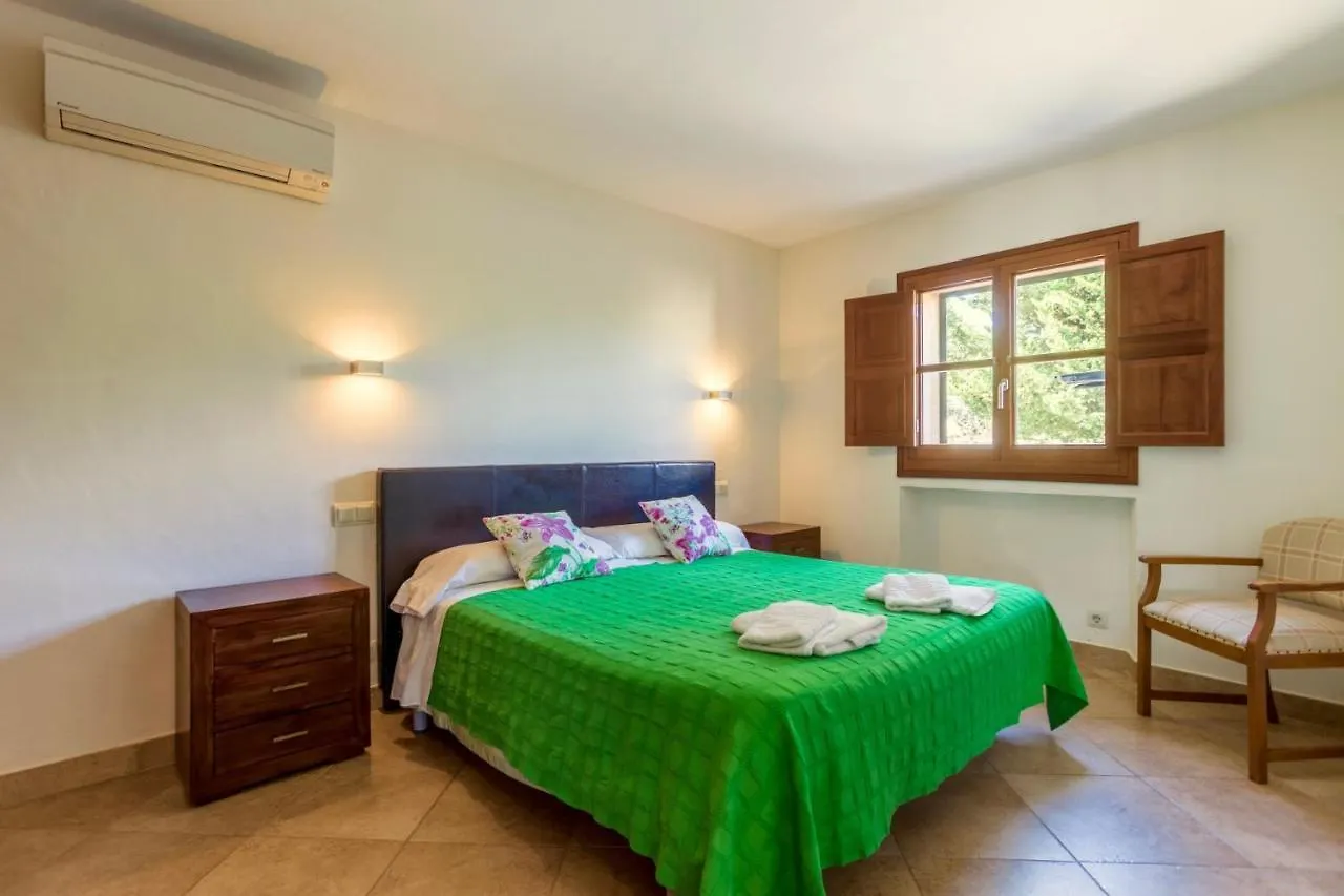 Villa Mastaguera Roger By Sealand Villas Pollenca
