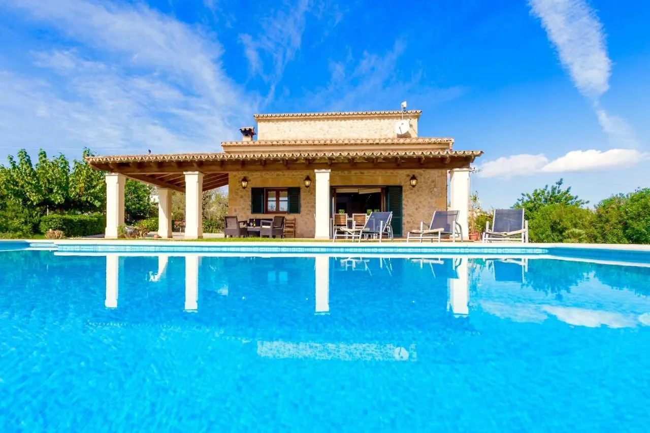 Villa Mastaguera Roger By Sealand Villas Pollenca