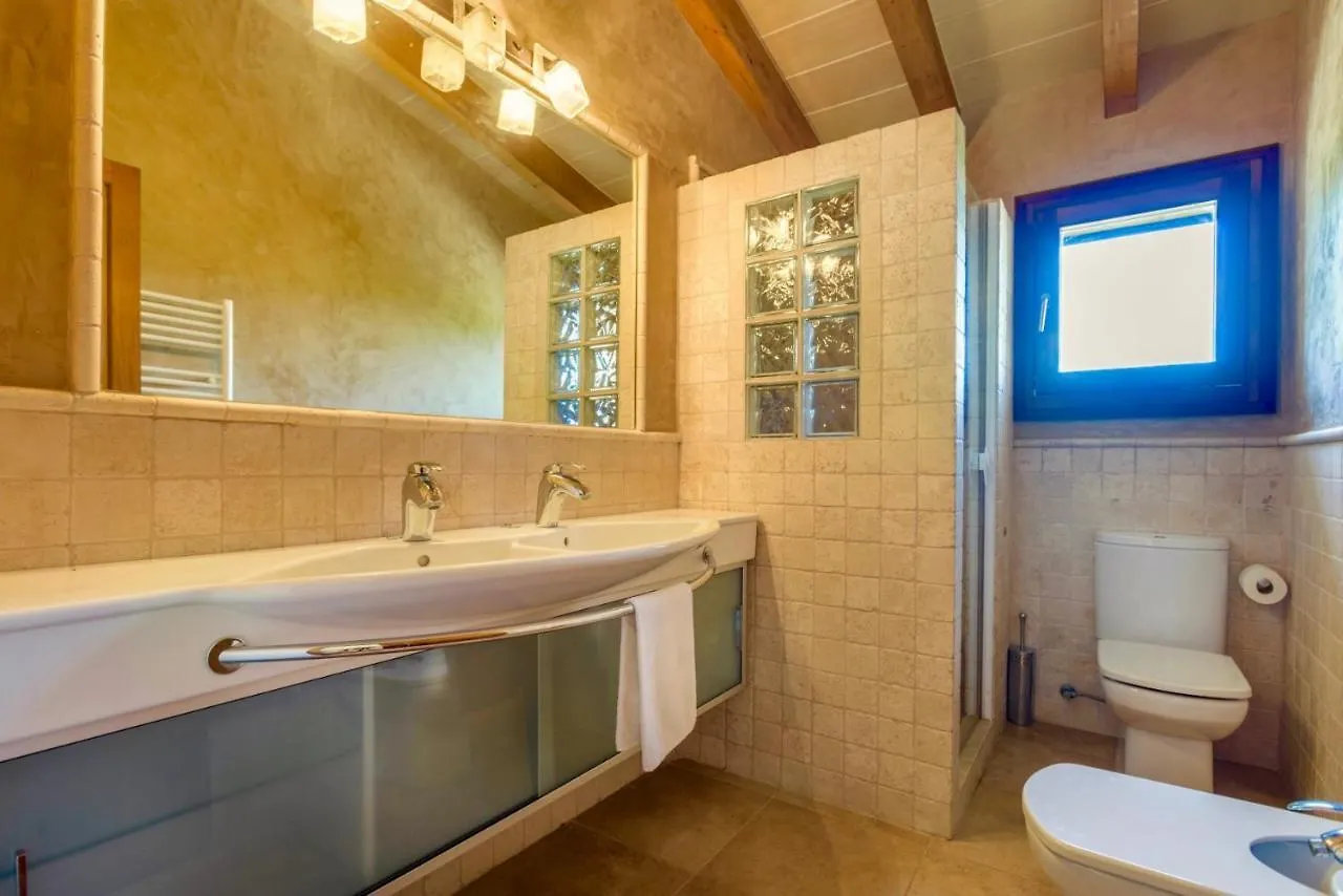 Villa Mastaguera Roger By Sealand Villas Pollenca 0*,  Spain
