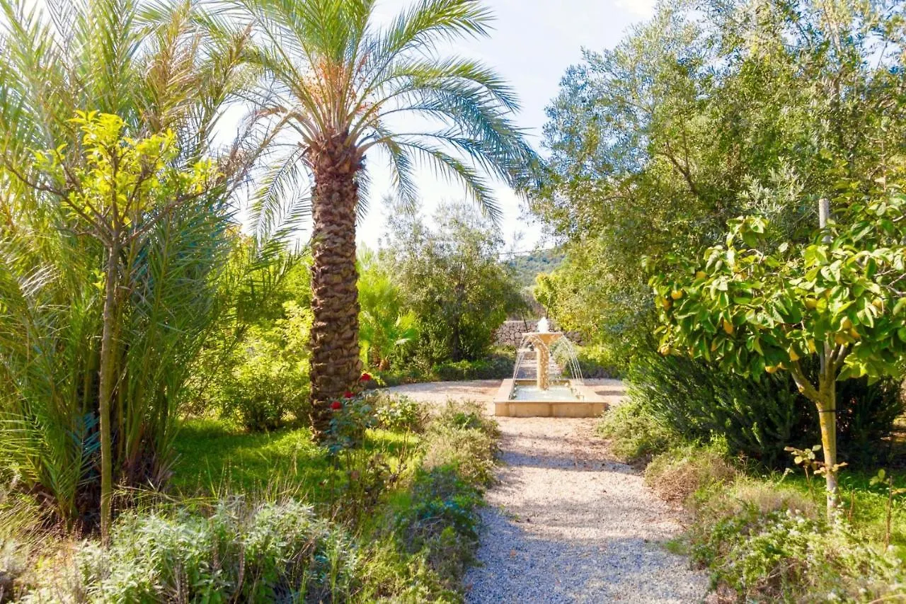 Villa Mastaguera Roger By Sealand Villas Pollenca 0*,  Spain