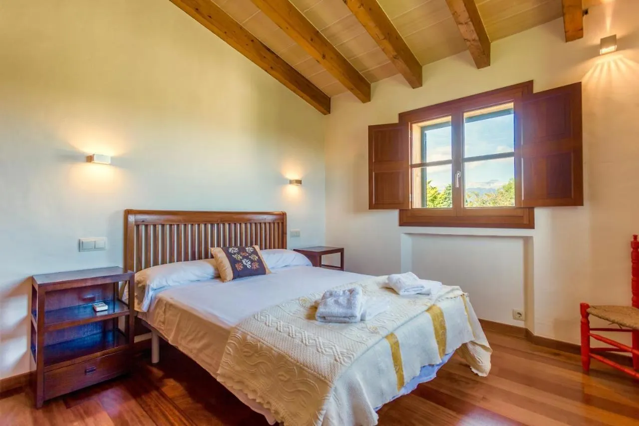 Villa Mastaguera Roger By Sealand Villas Pollenca