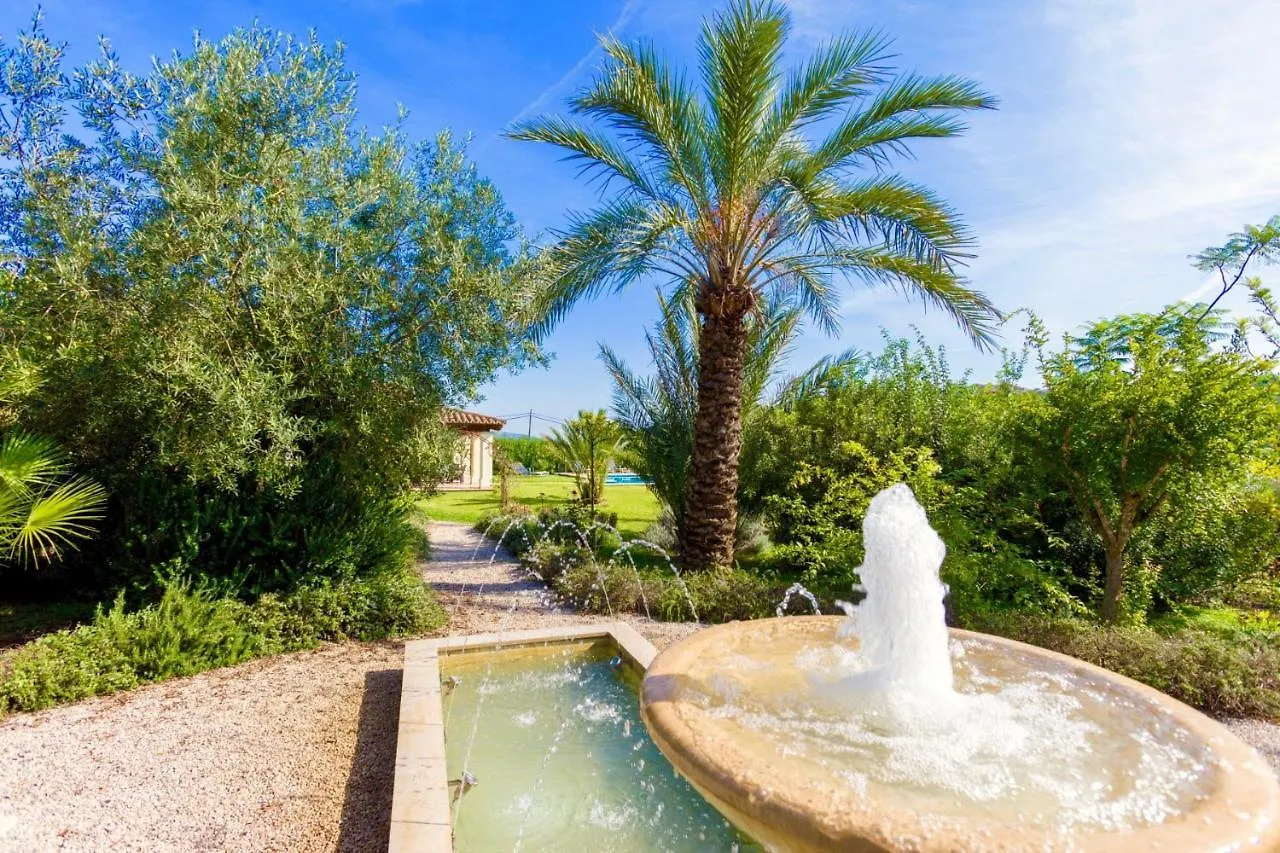Villa Mastaguera Roger By Sealand Villas Pollenca